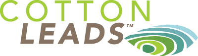 Cotton Leads Logo