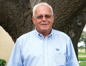 George Reed
