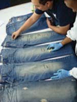 Jean Tooling