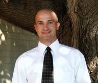 Allen Hoelscher