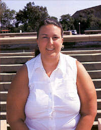 Amanda Reed