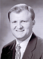Bryan Gregory