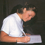 Chelsey Miller