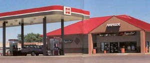 Convenience Store