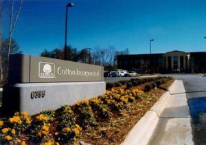 Cotton Incorporated