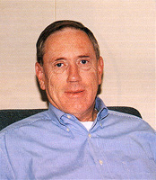 Dick Cooper