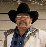 Dwight Hickman