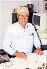 Gene Latham