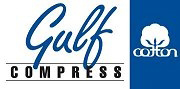 Gulf Compress Logo