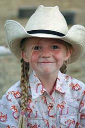 Hattie Flanagan
