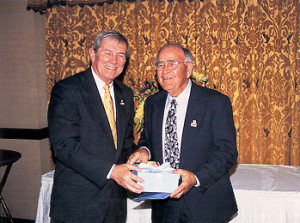 Heritage Hall of Honor