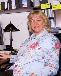 Monica Hightower