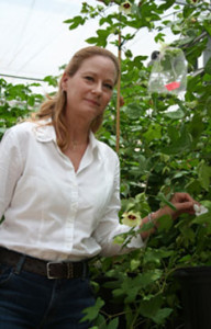 Jane Dever