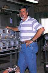 Jay Garretson