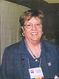 Jean Dean