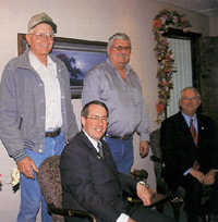 Randy Neugebauer