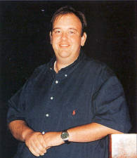 Dr. Joseph Johnson