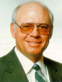 Keith Streety