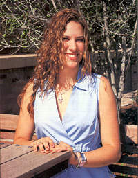 Lacy Simon