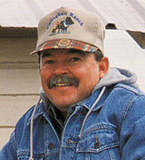 Lane Hickman