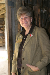 Linda Russell