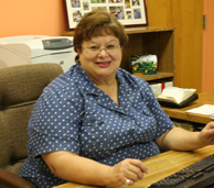Linda White