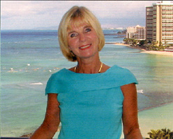 Margy Darneille