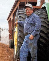 Marshall D. McGalliard Sr.