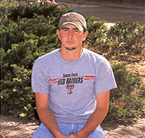 Matt McPherson
