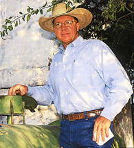 Mike Yeary