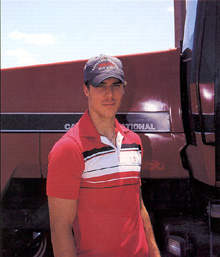 Nathan Klatt