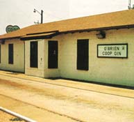 OBrien Coop