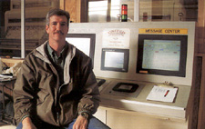 Paul Wilson