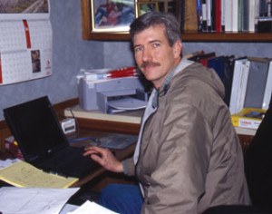 Paul Wilson