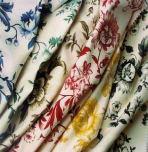 Printed Fabric