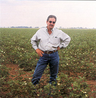 Randy Arnold