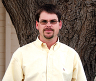 Randy Squires