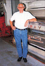 Ray Hightower
