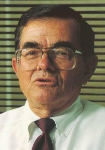 Rex McKinney