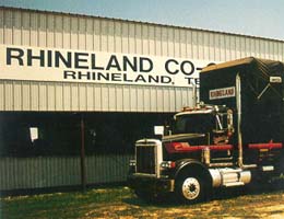 Rhineland Coop