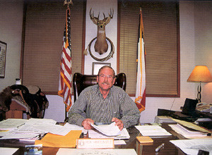 Rick Hardcastle