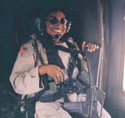 Rivera Helicopter