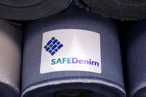 SAFEDenim