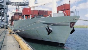 ship