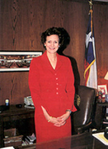Susan Combs