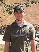 Tanner Holder