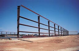 Warehouse Construction