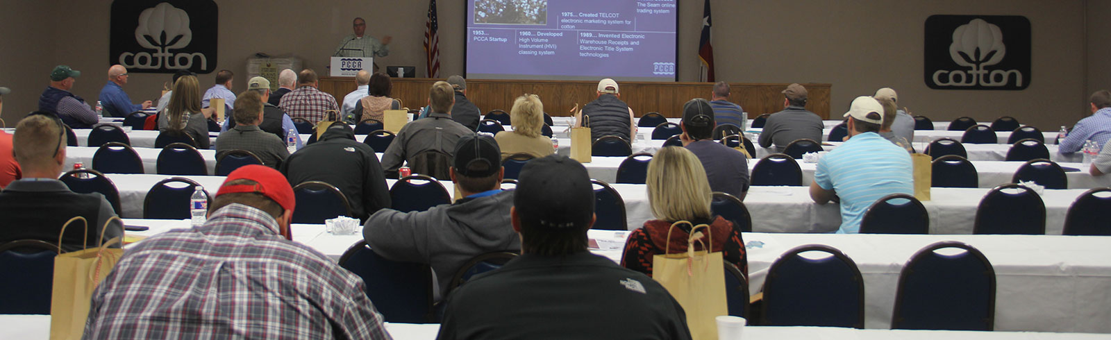 Coop Producer Orientation