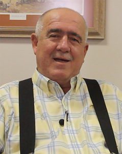 David Fields