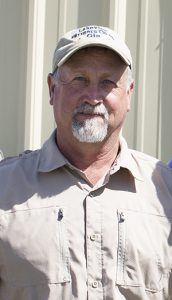 Dusty Byars